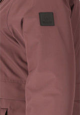 Whistler Damen Parka Mullie