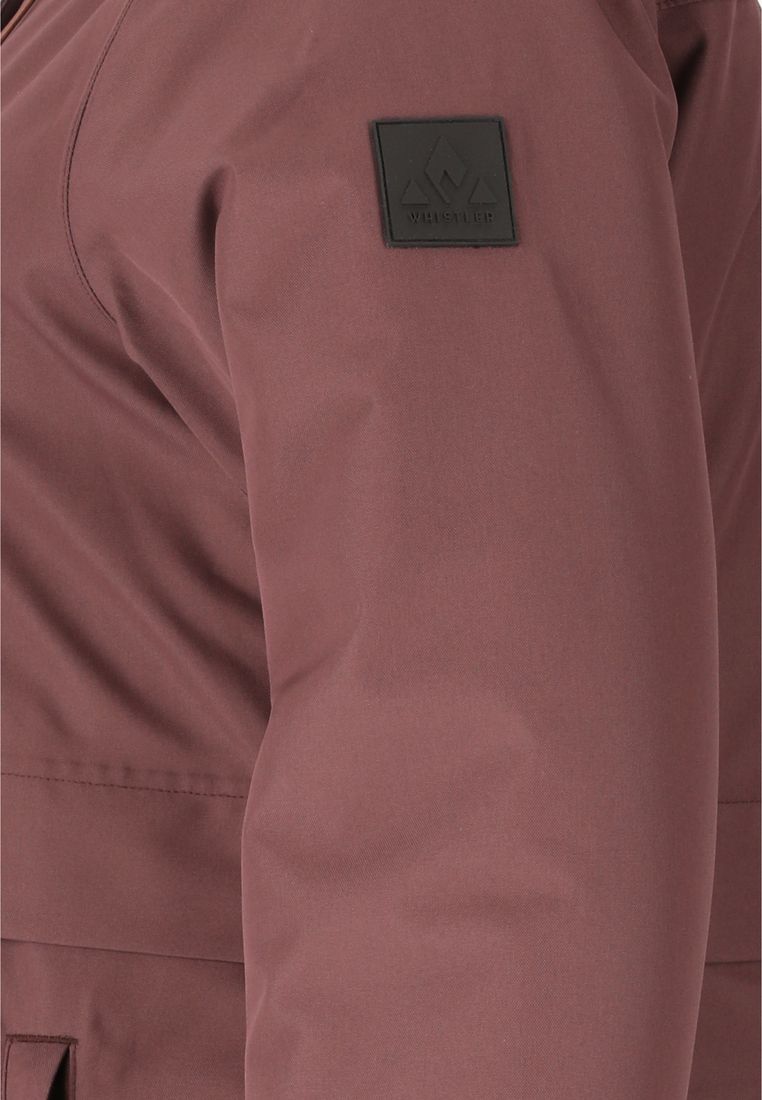 Whistler Damen Parka Mullie