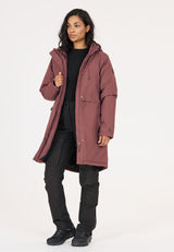 Whistler Damen Parka Mullie