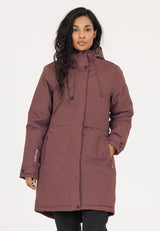 Whistler Damen Parka Mullie