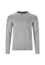 Endurance Herren Langarmshirt Abdon