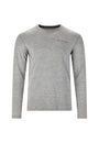 Endurance Herren Langarmshirt Abdon