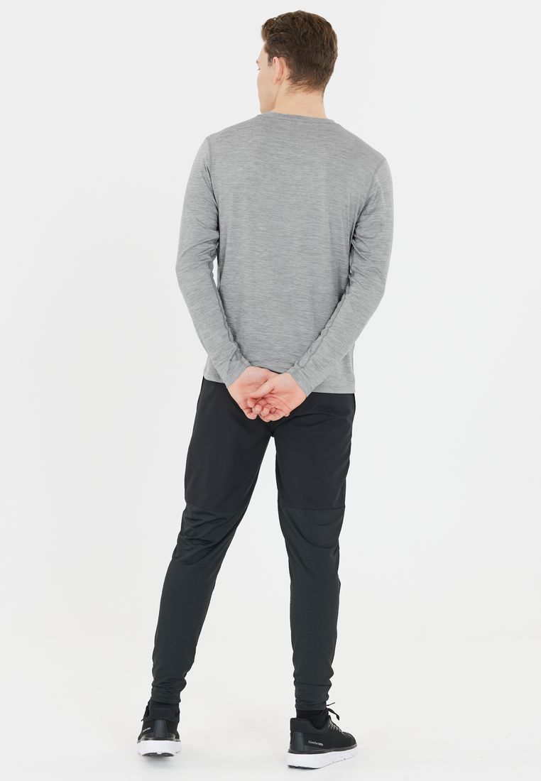 Endurance Herren Langarmshirt Abdon