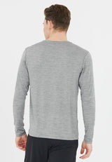 Endurance Herren Langarmshirt Abdon