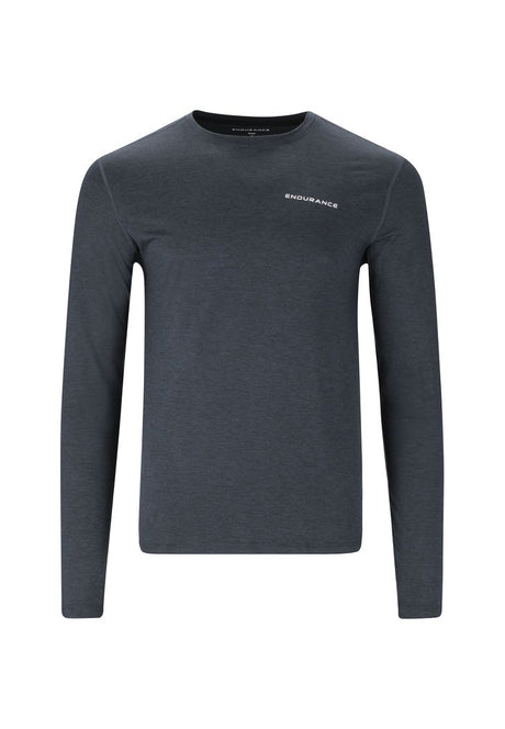 Endurance Herren Langarmshirt Abdon