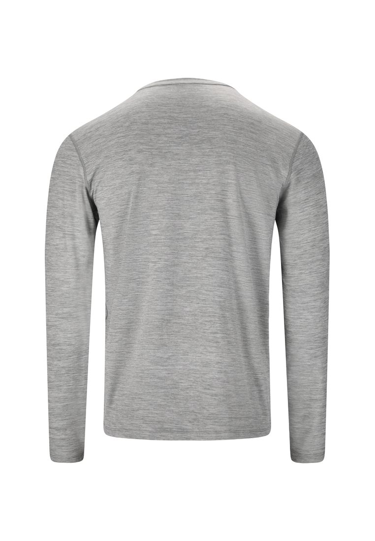 Endurance Herren Langarmshirt Abdon