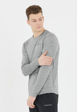 Endurance Herren Langarmshirt Abdon