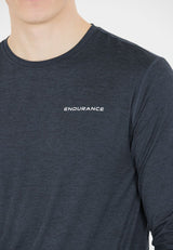 Endurance Herren Langarmshirt Abdon