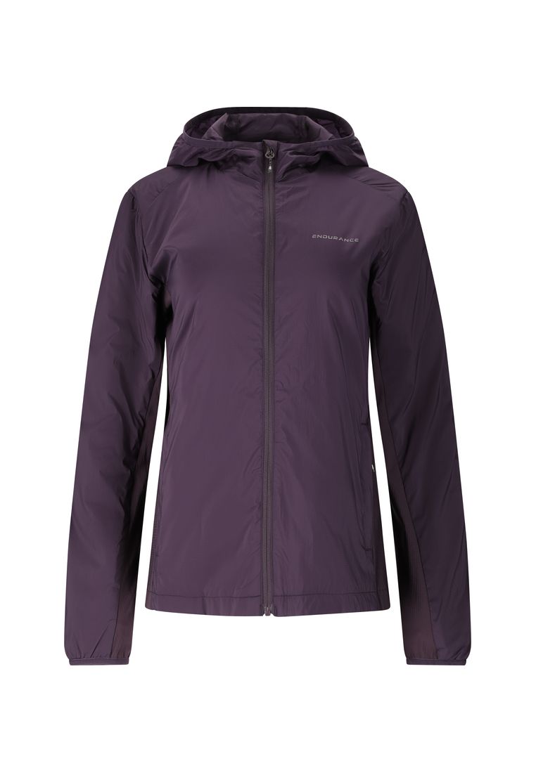 Endurance Damen Pufferjacke Krose