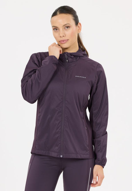 Endurance Damen Pufferjacke Krose