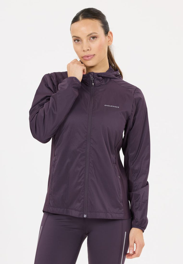 Endurance Damen Pufferjacke Krose