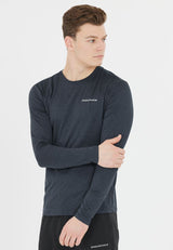 Endurance Herren Langarmshirt Abdon