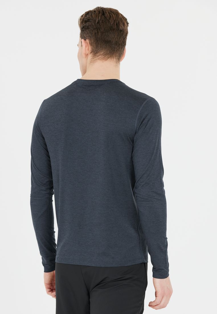 Endurance Herren Langarmshirt Abdon