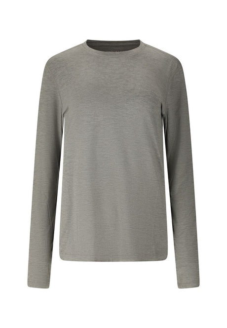 Endurance Damen Langarmshirt Alvaly
