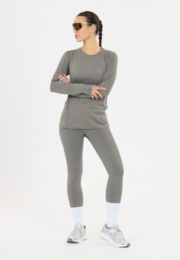 Endurance Damen Langarmshirt Alvaly