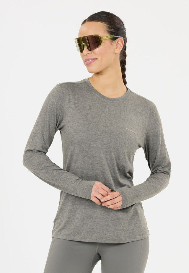 Endurance Damen Langarmshirt Alvaly