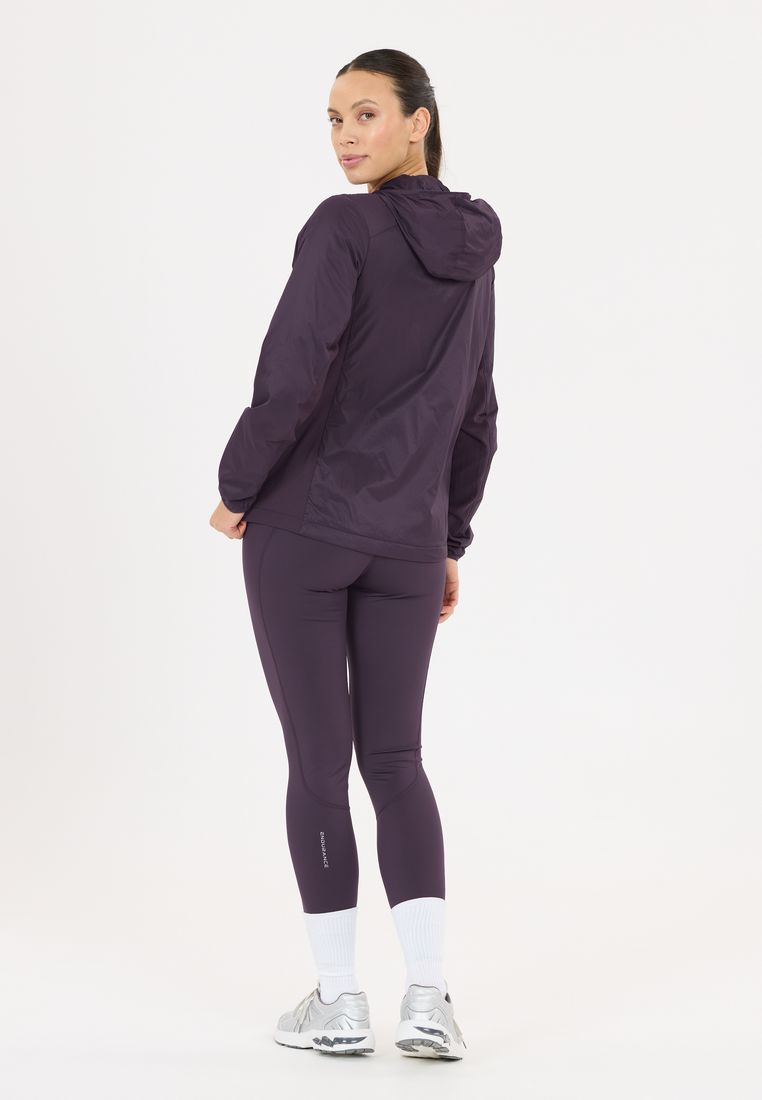 Endurance Damen Pufferjacke Krose