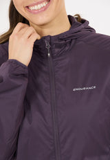 Endurance Damen Pufferjacke Krose