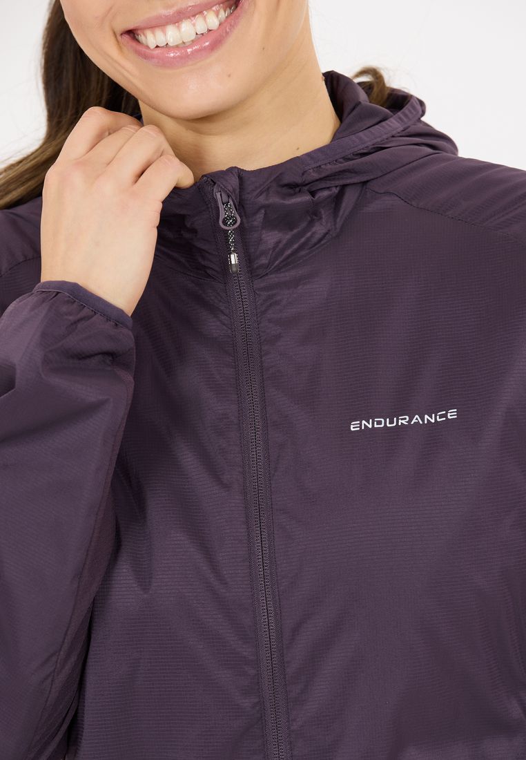 Endurance Damen Pufferjacke Krose