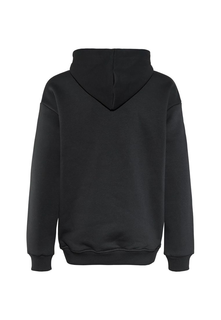 Blue Effect Jungen Oversize Hoodie