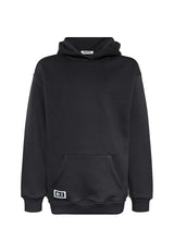 Blue Effect Jungen Oversize Hoodie