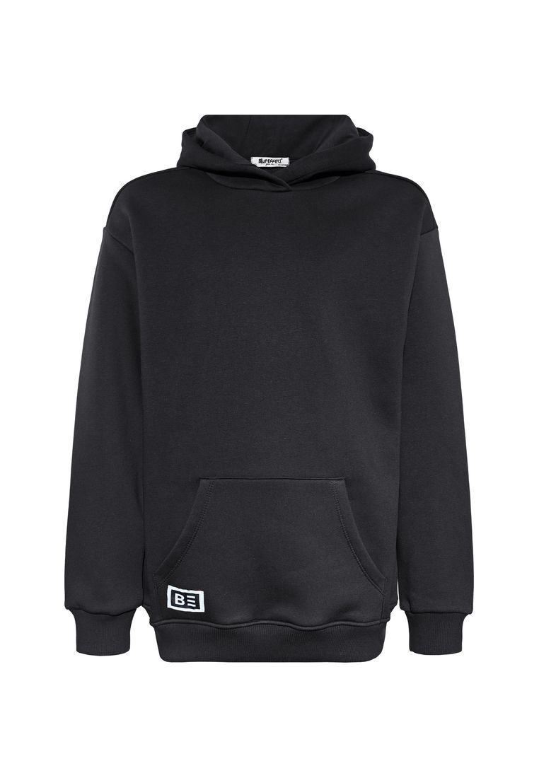 Blue Effect Jungen Oversize Hoodie