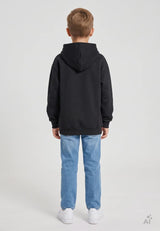 Blue Effect Jungen Oversize Hoodie