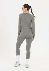 Endurance Damen Langarmshirt Alvaly