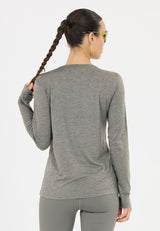 Endurance Damen Langarmshirt Alvaly