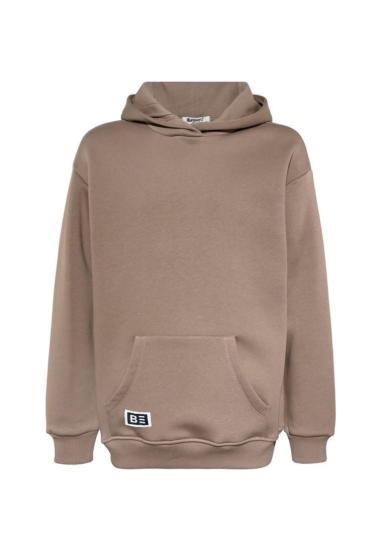 Blue Effect Jungen Oversize Hoodie