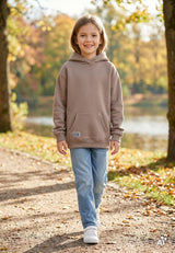 Blue Effect Jungen Oversize Hoodie