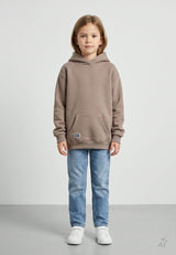 Blue Effect Jungen Oversize Hoodie