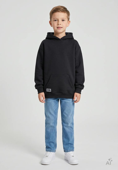 Blue Effect Jungen Oversize Hoodie