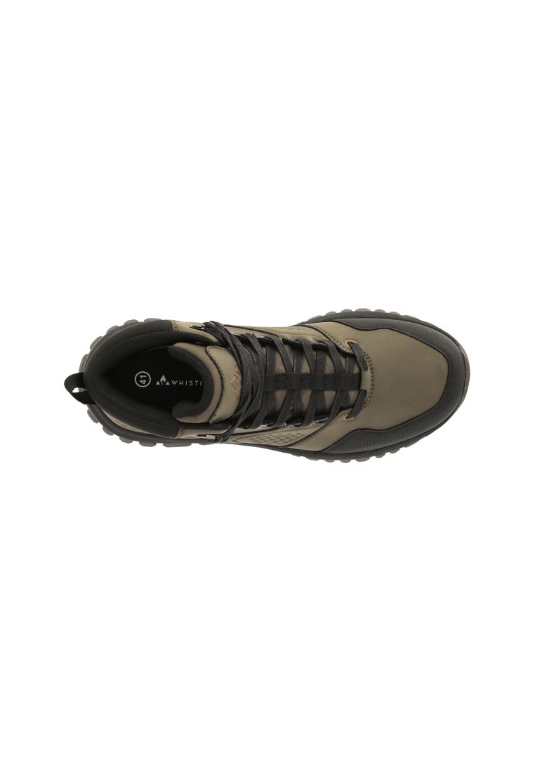 Whistler Herren Outdoorstiefel Rylan