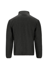 Whistler Herren Strickfleecejacke Sampton