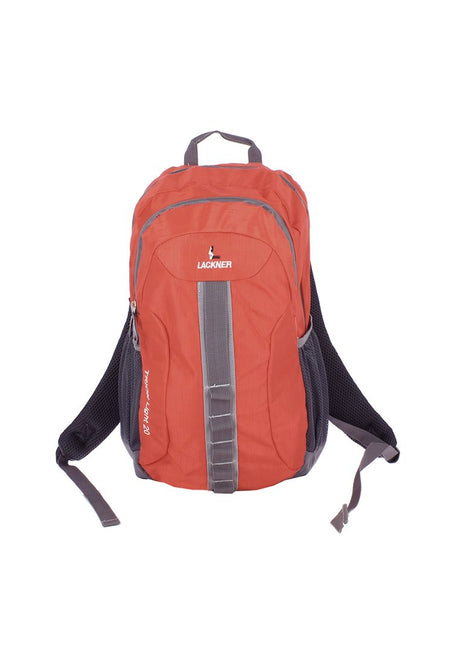 Lackner Tagesrucksack Trion Rot