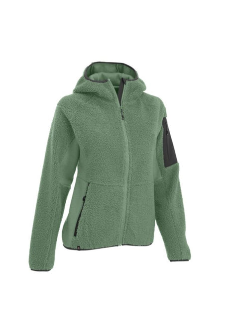 Maul Ludwig Fleecejacke 19 light green 38