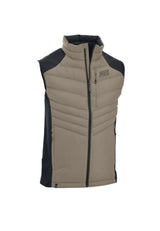 Maul Ludwig Herren-Jackeo.A 3601 beige black 54