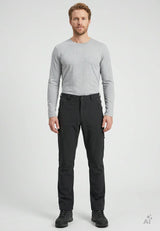 Maul Sport Herren Hose Wallis XT