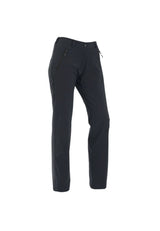 Maul Ludwig Hose lang 01 black 38