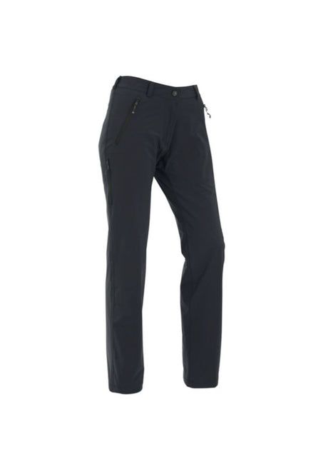 Maul Ludwig Hose lang 01 black 38
