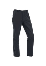Maul Ludwig Hose Softshell 01 black 50