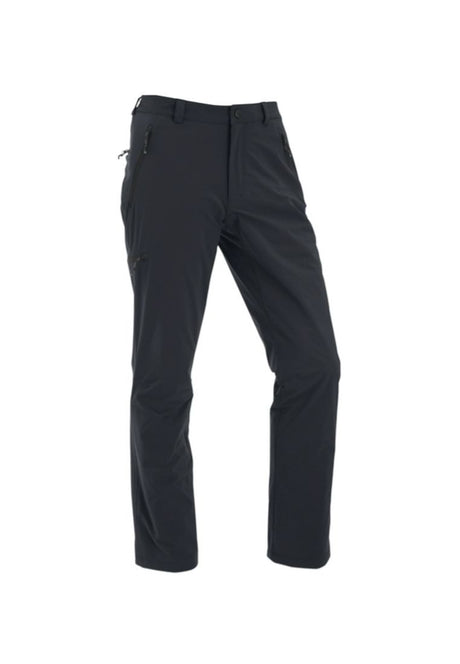 Maul Ludwig Hose Softshell 01 black 50