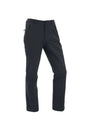 Maul Ludwig Hose Softshell 01 black 50