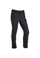 Maul Ludwig Hose Softshell 01 black 25