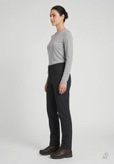 Maul Sport Damen Outdoorhose Sarek