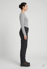 Maul Sport Damen Outdoorhose Sarek