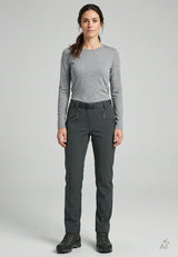 Maul Sport Damen Softshellhose Friedberg II