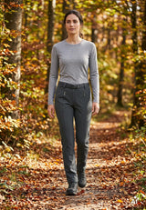 Maul Sport Damen Softshellhose Friedberg II