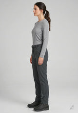 Maul Sport Damen Softshellhose Friedberg II